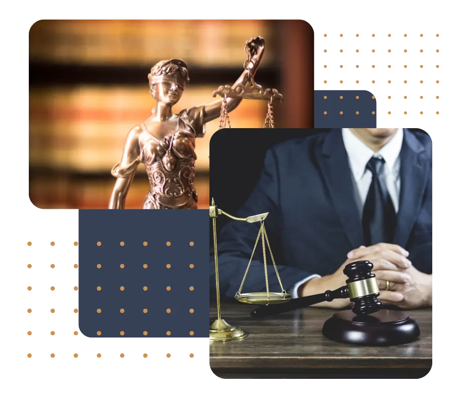 Need immediate legal advice
