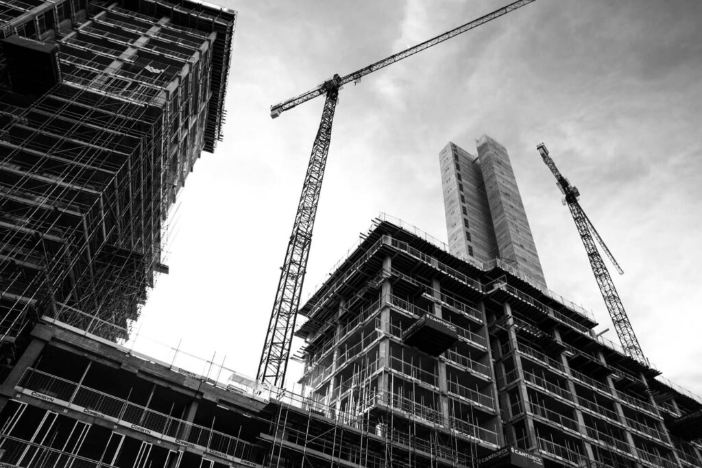 The Adjudication Process in the UK?​