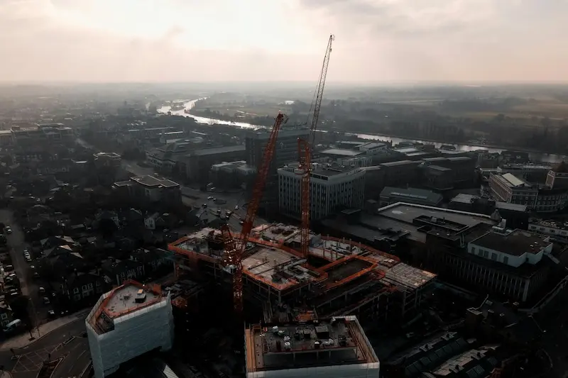 What is Contentious Construction?