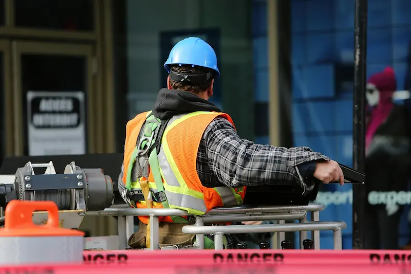 What Are The Penalties For Health and Safety in the UK?