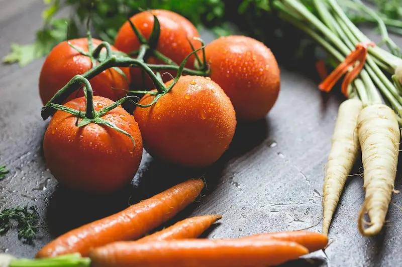 What are the 5 C’s of Food Safety