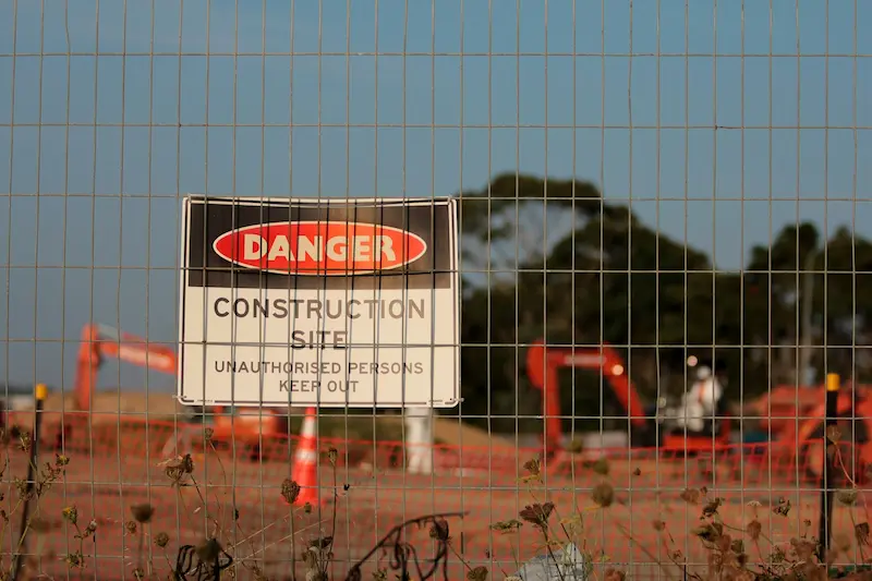 What Are The Penalties For Health and Safety in the UK?