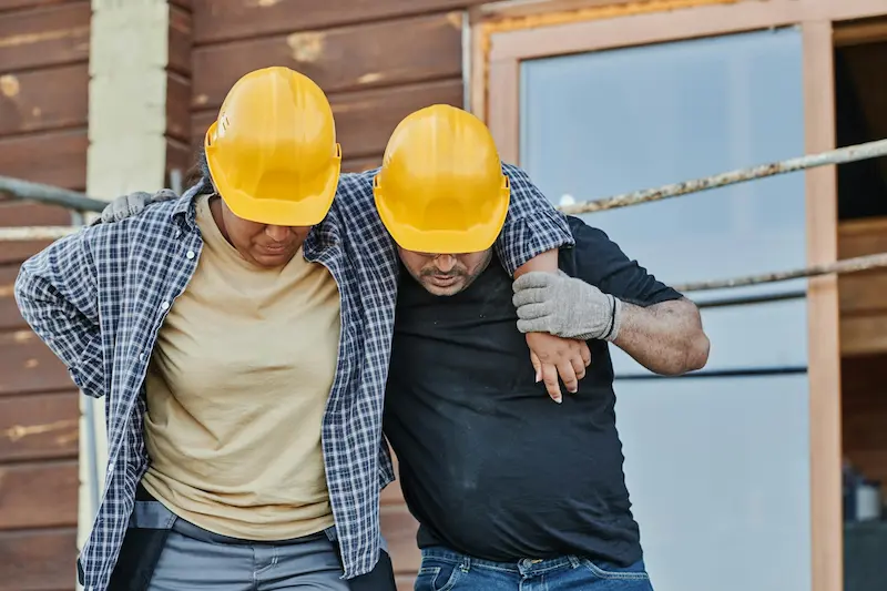 What Are The Penalties For Health and Safety in the UK?