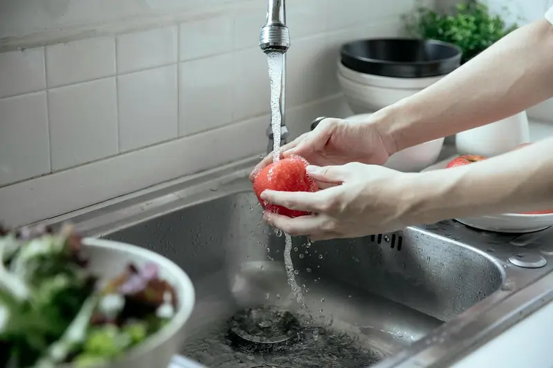 What are the 5 C’s of Food Safety