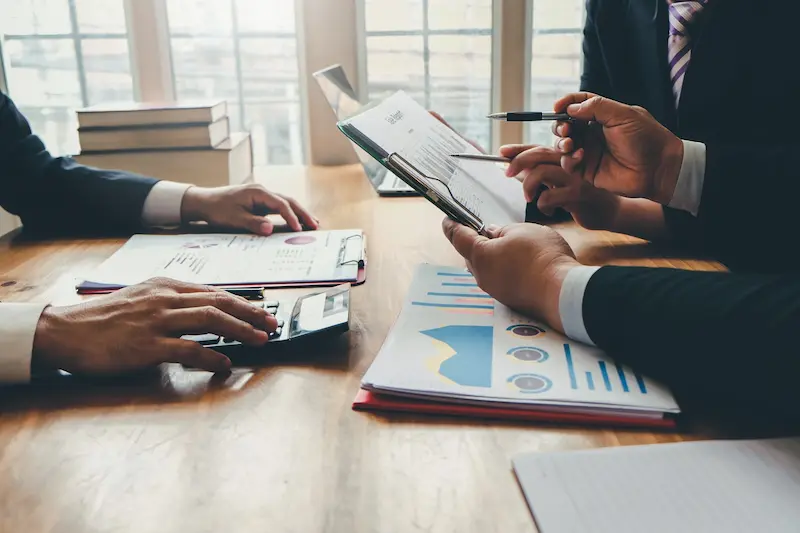 What is UK Litigation