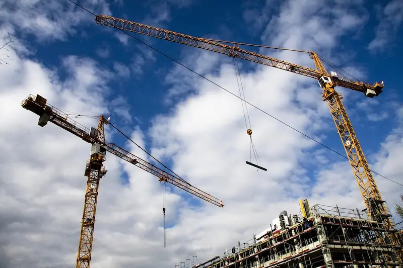What is Contentious Construction?