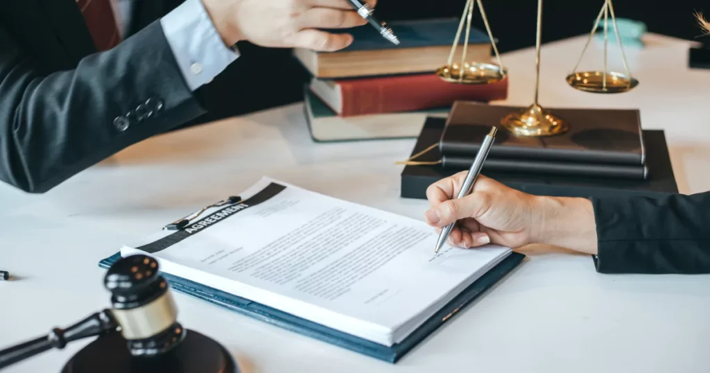 Construction Disputes: Know Where You Stand Before You Take the Next Step 1 664b260ec0f964a5d29c97b1 AdobeStock 279617660 2