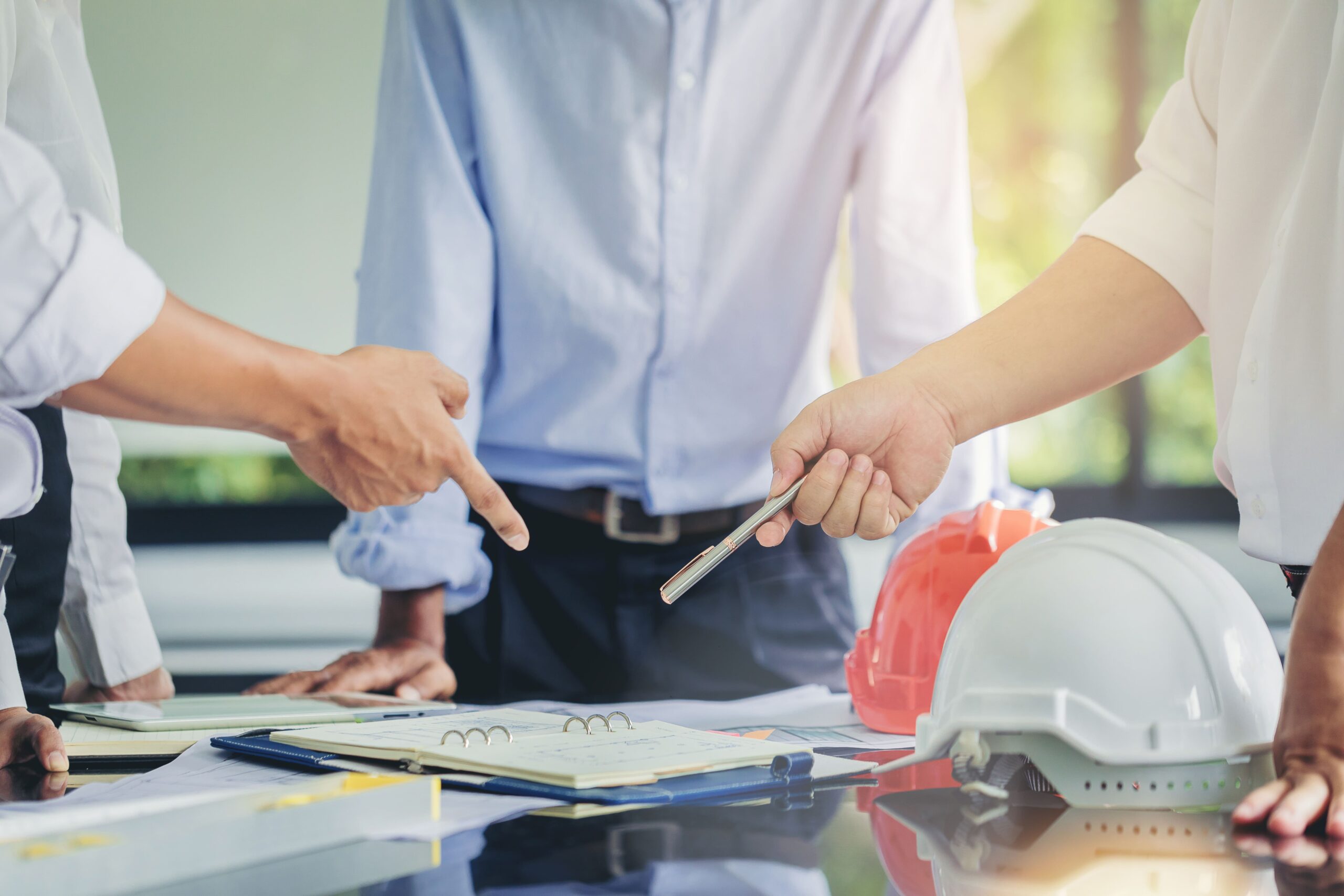 Before You Start a Construction Dispute: 7 Things to Check First