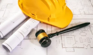 London Construction Lawyer: What to Check First