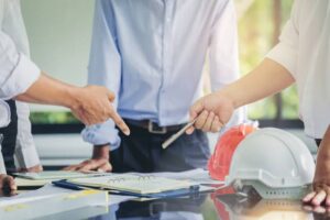 How to choose a construction dispute solicitor in London