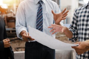 How to Deal With a Dispute Between Two Businesses