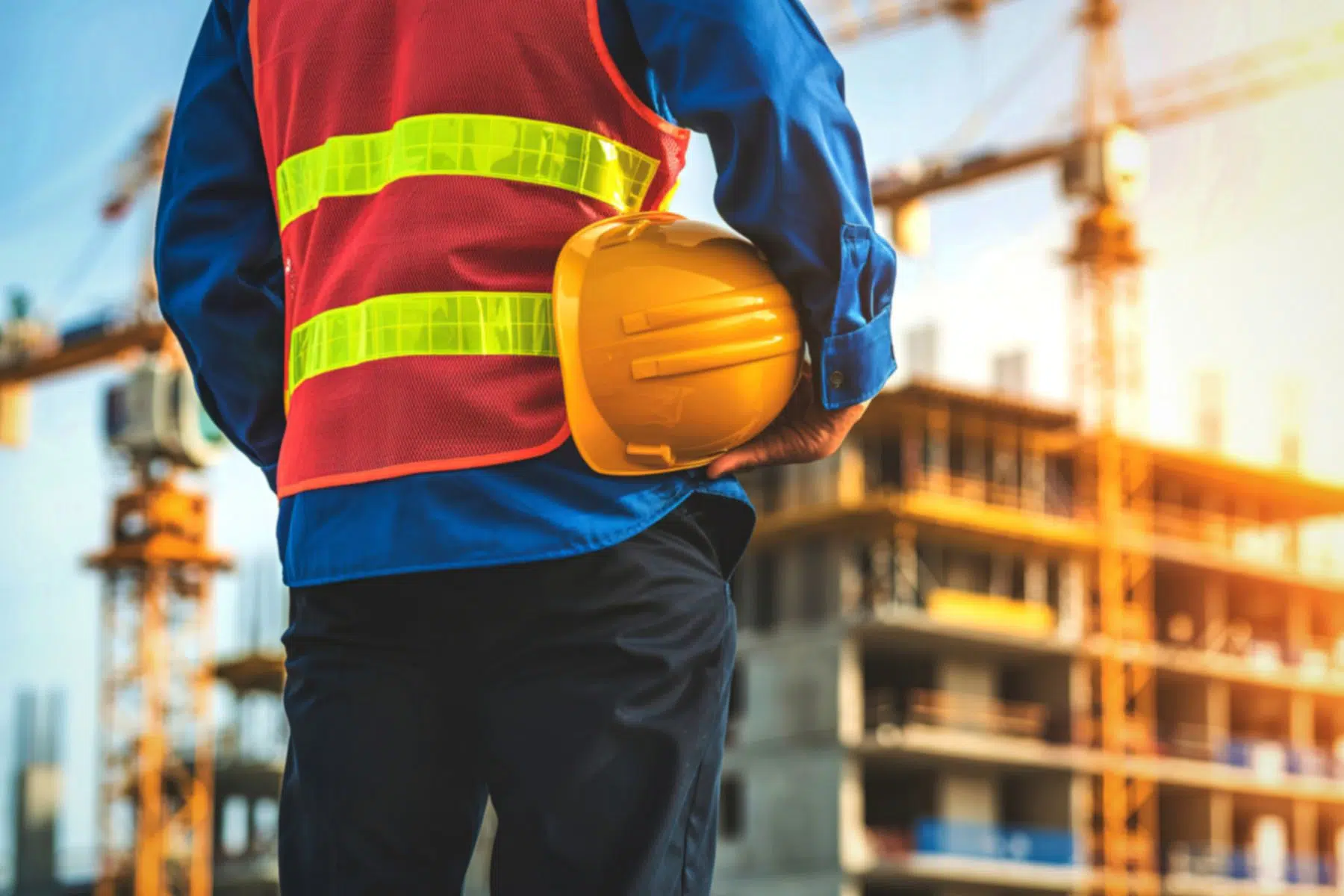 Construction and Engineering Disputes Protocol: What It Means Before Court Action