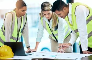 The Contract Is Not Clear. How Do London Construction Businesses Know Where They Stand?