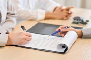 What Is a JCT Contract?