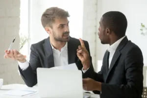 A Client Has Broken the Contract. What Can Your Business Do?