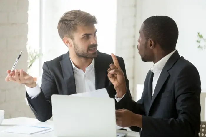 A Client Has Broken the Contract. What Can Your Business Do?