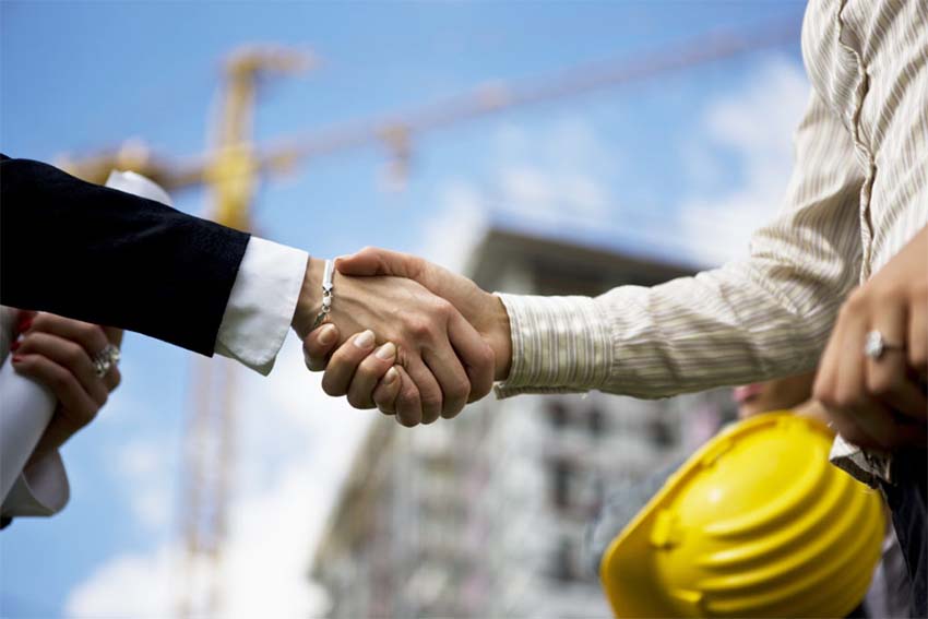 How to Resolve Construction Disputes