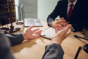 Is It Worth Taking Legal Action Over a Commercial Dispute?