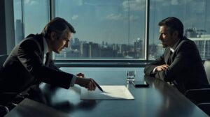 Commercial Dispute Insights 1 How to Avoid Taking the Wrong Step in a Commercial Dispute